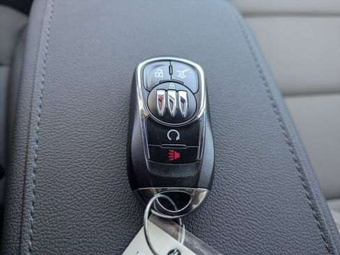 New 2026 Buick Envista Avenir image 34