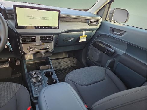 New 2026 Ford Maverick XL w/ Equipment Group 101A image 11