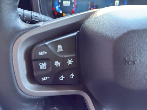 New 2026 Ford Bronco Badlands AWD/4WD image 19