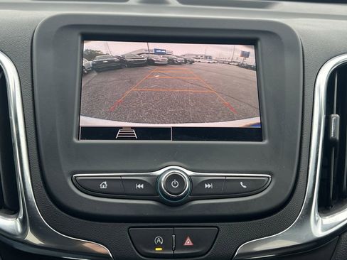 Used 2024 Chevrolet Equinox LT image 19