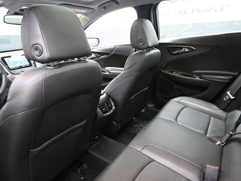 Used 2024 Chevrolet Malibu LT image 23