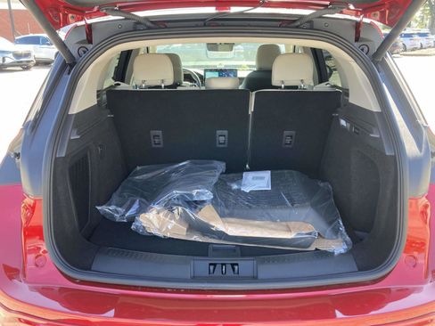 New 2026 Lincoln Corsair Reserve w/ Jet Appearance Package image 15