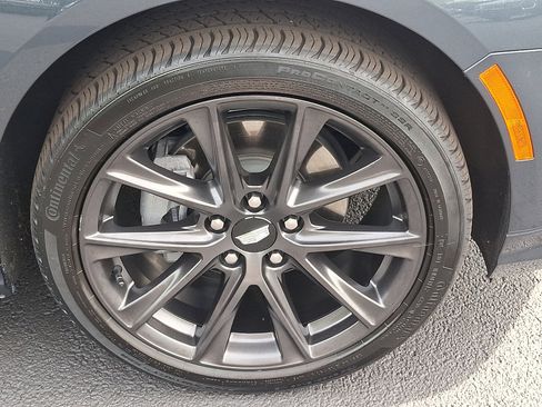 Used 2022 Cadillac CT4 Sport image 9