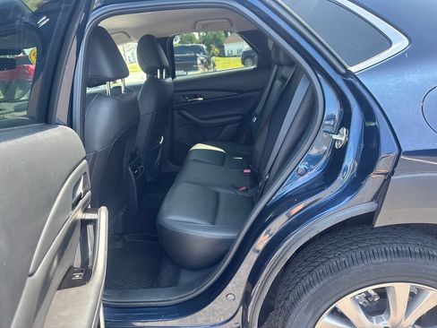 Used 2023 MAZDA CX-30 AWD 2.5 S w/ Preferred Package image 24