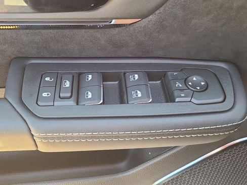 New 2026 RAM 1500 RHO AWD/4WD image 13