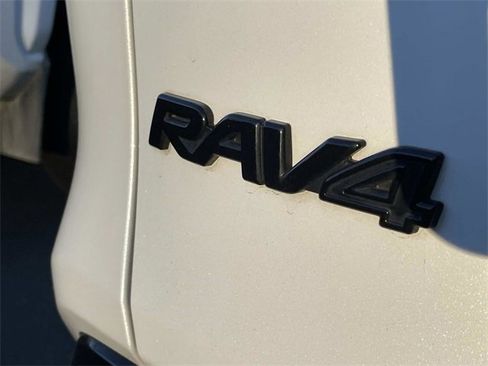 Certified 2024 Toyota RAV4 XSE image 11