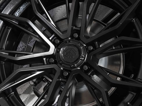 Used 2026 Chevrolet Tahoe Z71 w/ Comfort Package image 36