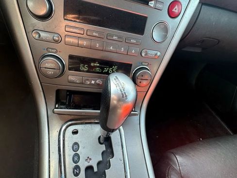 Used 2006 Subaru Outback 2.5i Limited image 20