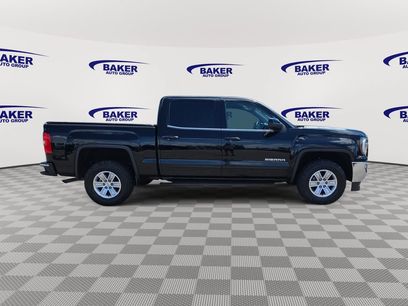 Used 2017 GMC Sierra 1500 SLE w/ SLE Value Package