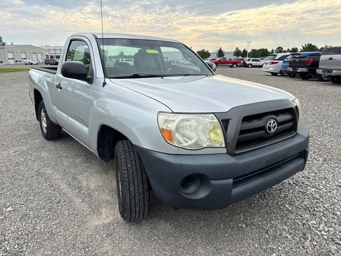 Used 2008 Toyota Tacoma 2WD Regular Cab image 12