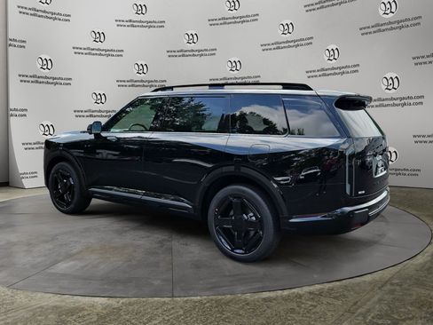 New 2027 Kia Telluride X-Line SX Prestige AWD/4WD image 3