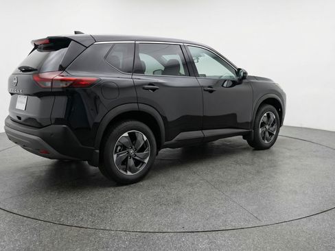 Used 2025 Nissan Rogue SV image 9