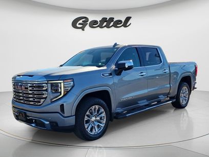 Used 2023 GMC Sierra 1500 Denali