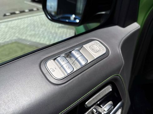 Certified 2022 Mercedes-Benz G 63 AMG 4MATIC image 19