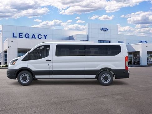 New 2026 Ford Transit 350 XL RWD image 3