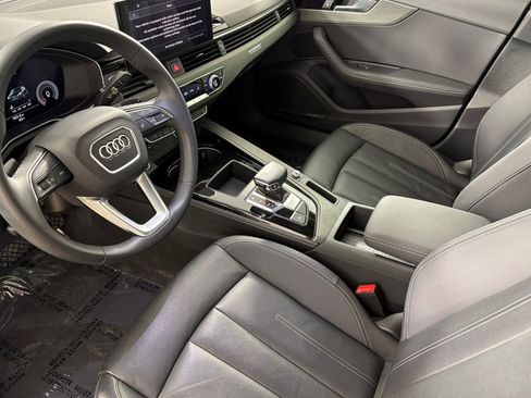 Used 2023 Audi A5 2.0T Premium Plus w/ Premium Plus AWD/4WD image 9