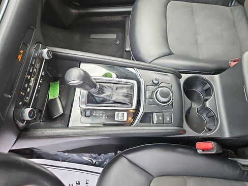 Used 2021 MAZDA CX-5 Touring AWD/4WD image 11