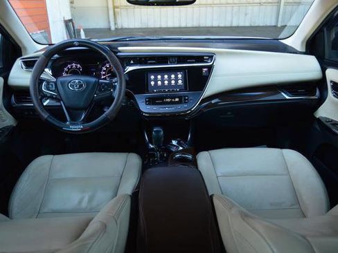 Used 2014 Toyota Avalon XLE Touring image 46