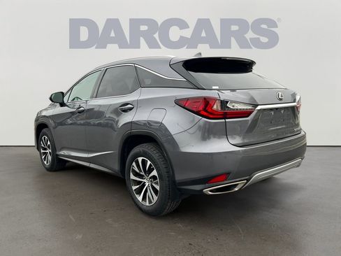 Certified 2020 Lexus RX 350 AWD w/ Premium Package image 4