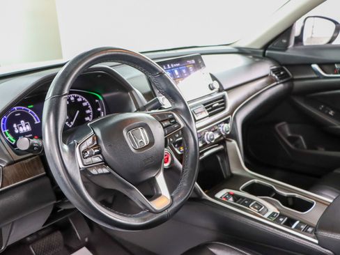 Used 2022 Honda Accord EX-L image 23