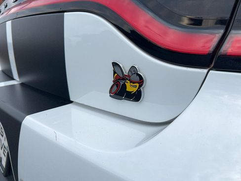 Used 2023 Dodge Charger Scat Pack image 11