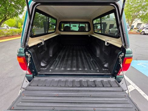 Used 1999 Ford Ranger XLT AWD/4WD image 19