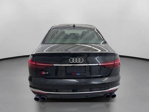 Used 2023 Audi S4 Premium w/ Convenience Package AWD/4WD image 8