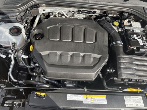 Used 2024 Volkswagen GTI S image 31