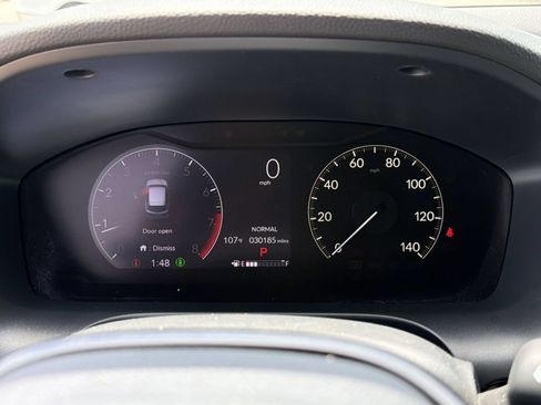 Used 2024 Honda HR-V EX-L image 20
