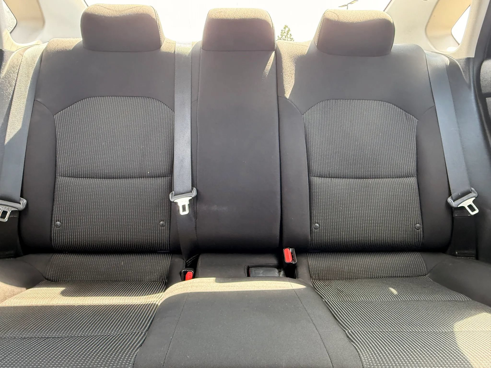 Used 2019 Kia Forte LXS FWD image 22