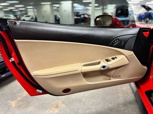 Used 2013 Chevrolet Corvette Grand Sport w/ 3LT Preferred Equipment Group image 15