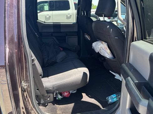 Used 2019 Ford F150 XL w/ Equipment Group 101A Mid RWD image 17