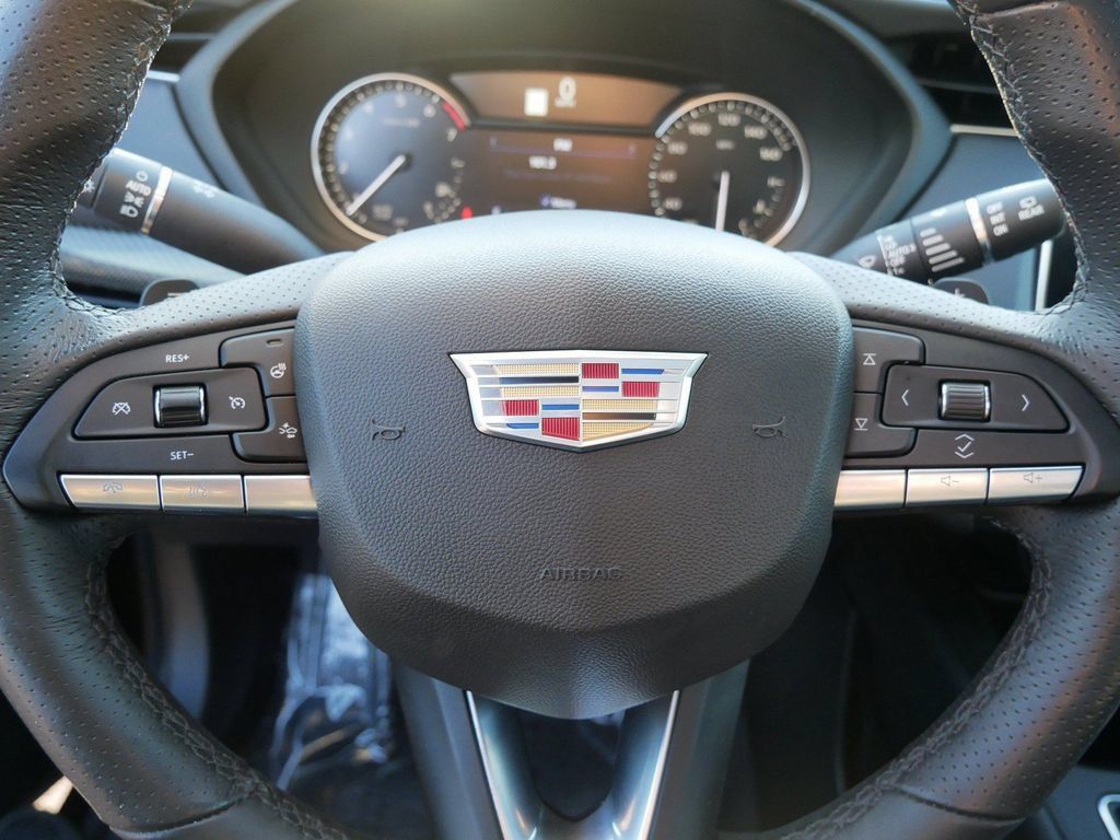 Used 2020 Cadillac XT4 Sport AWD/4WD image 19