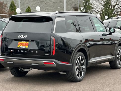 New 2027 Kia Telluride S image 5