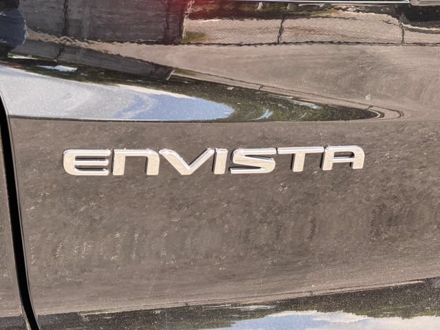 New 2026 Buick Envista Preferred FWD image 9