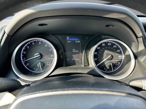Used 2024 Toyota Camry LE FWD image 21