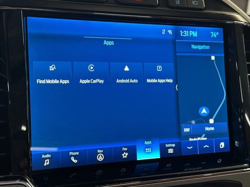 Used 2022 Ford F250 King Ranch w/ King Ranch Ultimate Package AWD/4WD image 56