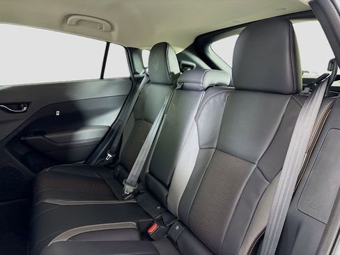 New 2026 Subaru Crosstrek 2.5i Limited image 23