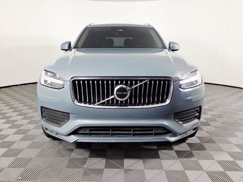 Used 2023 Volvo XC90 B5 Core image 2