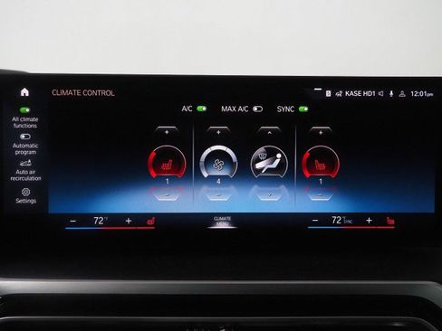 Used 2023 BMW 330e w/ M Sport Package image 43