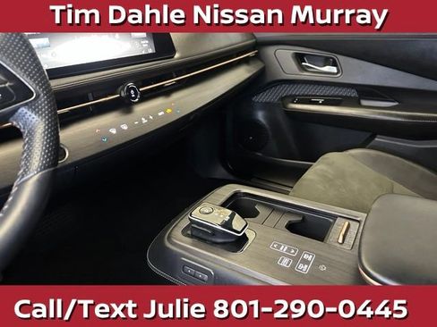 Used 2024 Nissan Ariya AWD image 30