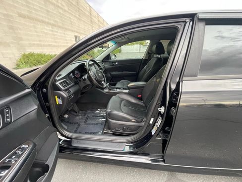 Used 2016 Kia Optima EX image 9