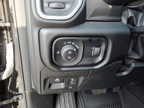 Used 2025 RAM 1500 Big Horn image 8