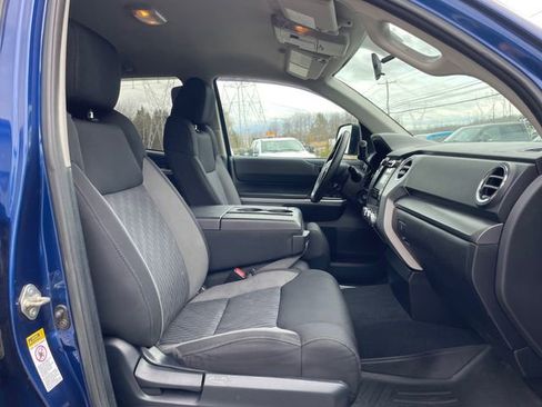 Used 2015 Toyota Tundra SR5 image 16