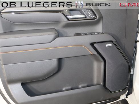 New 2026 GMC Sierra 3500 AT4 w/ AT4 Premium Plus Package image 11