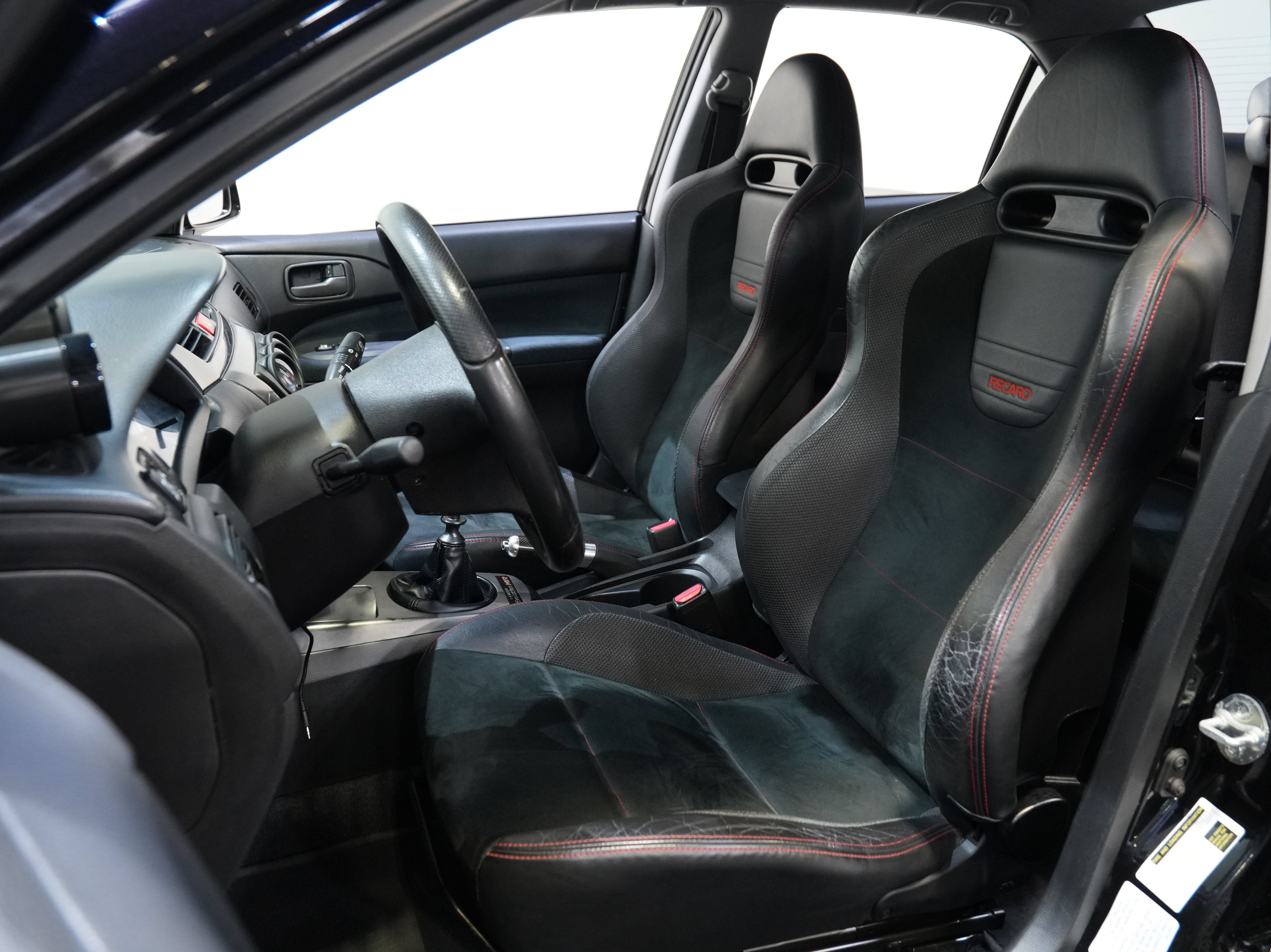 Used 2006 Mitsubishi Lancer Evolution AWD/4WD image 29