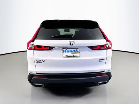 Used 2023 Honda CR-V Sport Touring image 23