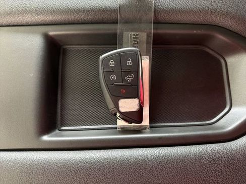 Certified 2024 Chevrolet Silverado 1500 LT image 30