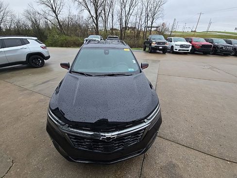 Used 2023 Chevrolet Equinox Premier image 13