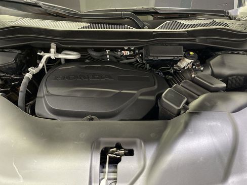 Certified 2022 Honda Pilot EX-L image 26